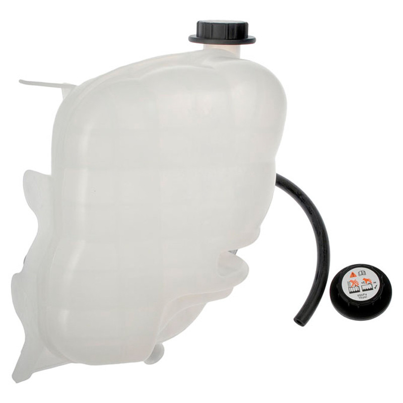 purpose of coolant reservoir