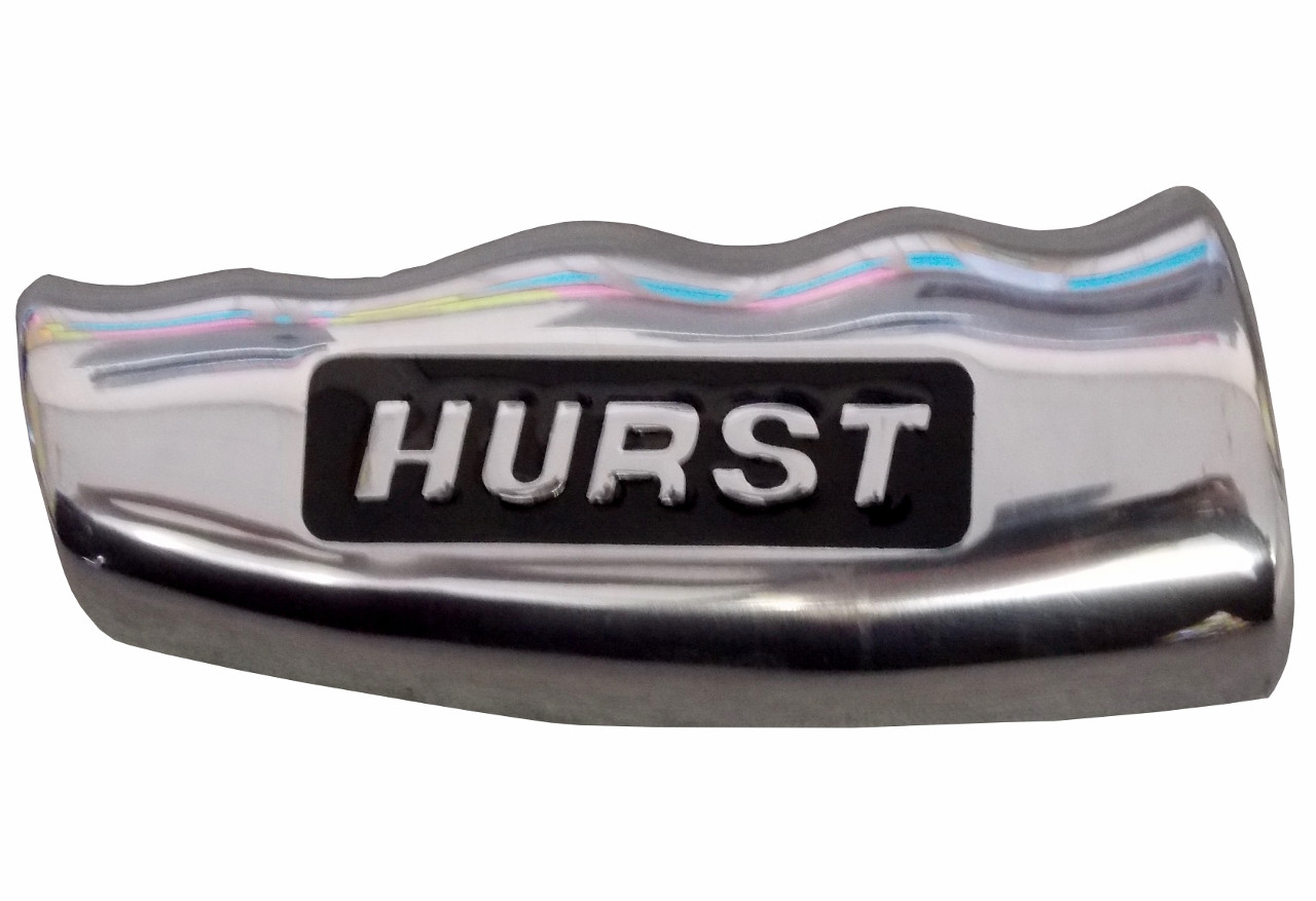 Hurst THandle Shift Kit Raney's Truck Parts