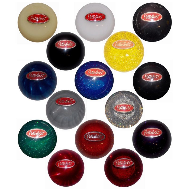 Peterbilt Tractor Trailer Air Brake Knob Raney's Truck Parts