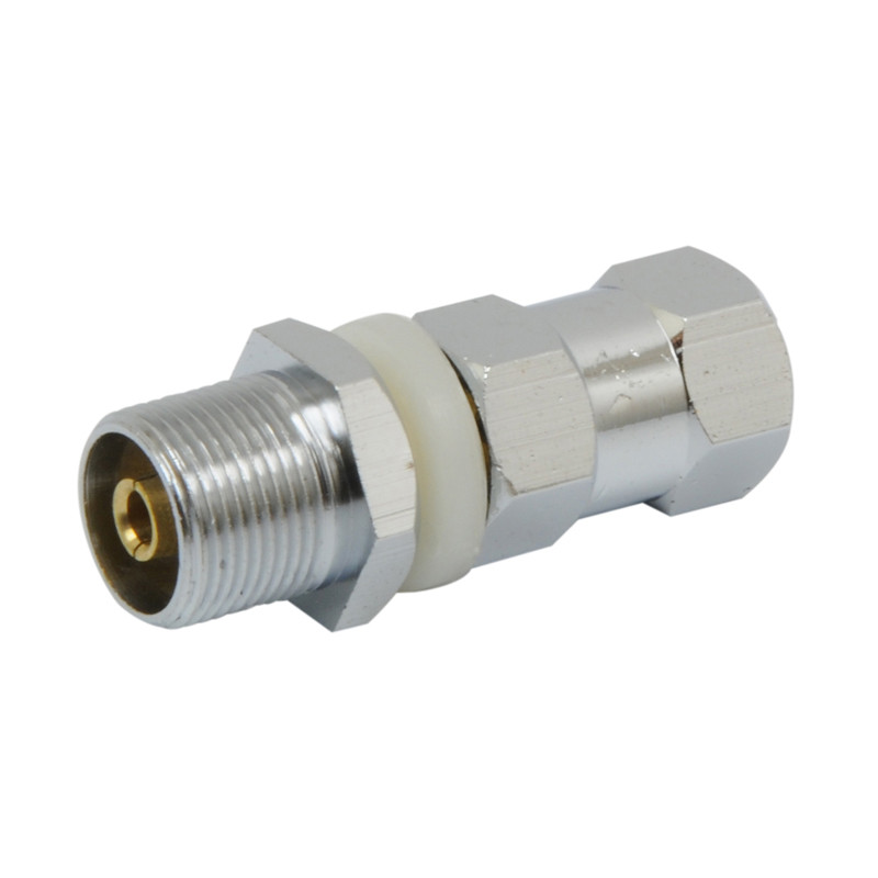 Firestik Stud With Screw-on Coaxial Termination For Antenna Mirror 