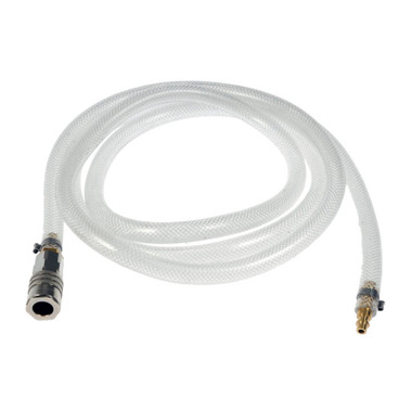 ac to fitting vents how rear and System Cooling Refilling Drain Hose Volvo/Mack