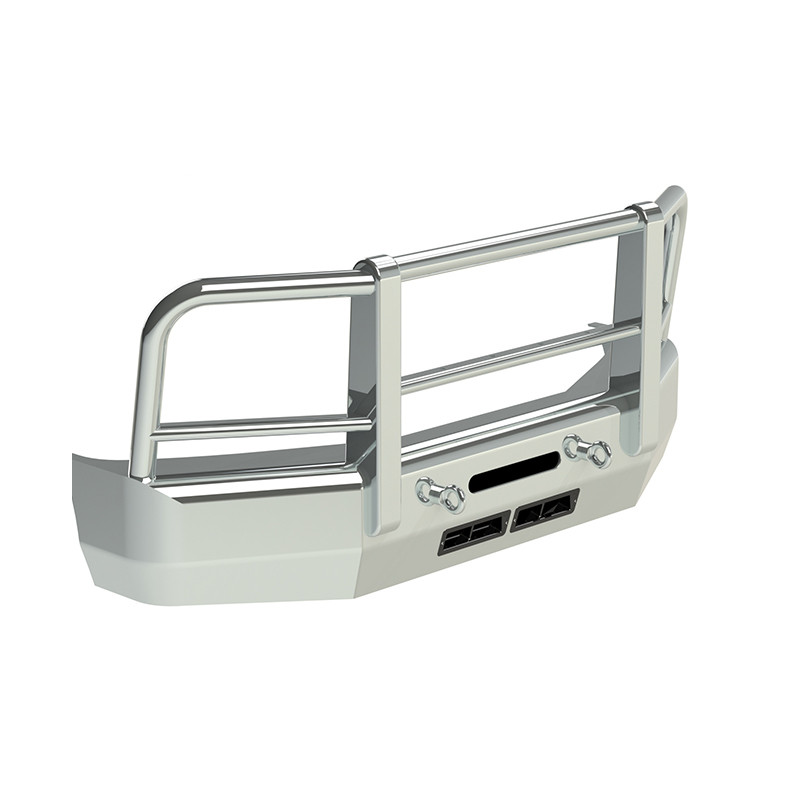 Ford F150 Herd Aero LT Bumper Grill Guard Raney's Truck Parts