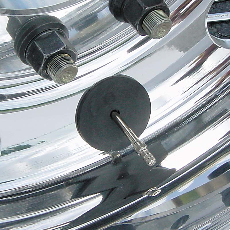 Valve Stem Stabilizer Raney's Truck Parts