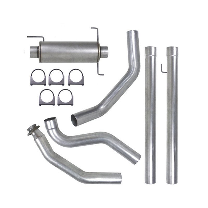 Pypes Dodge Ram 2500 3500 5.9L Turbo Back Exhaust System 19942002