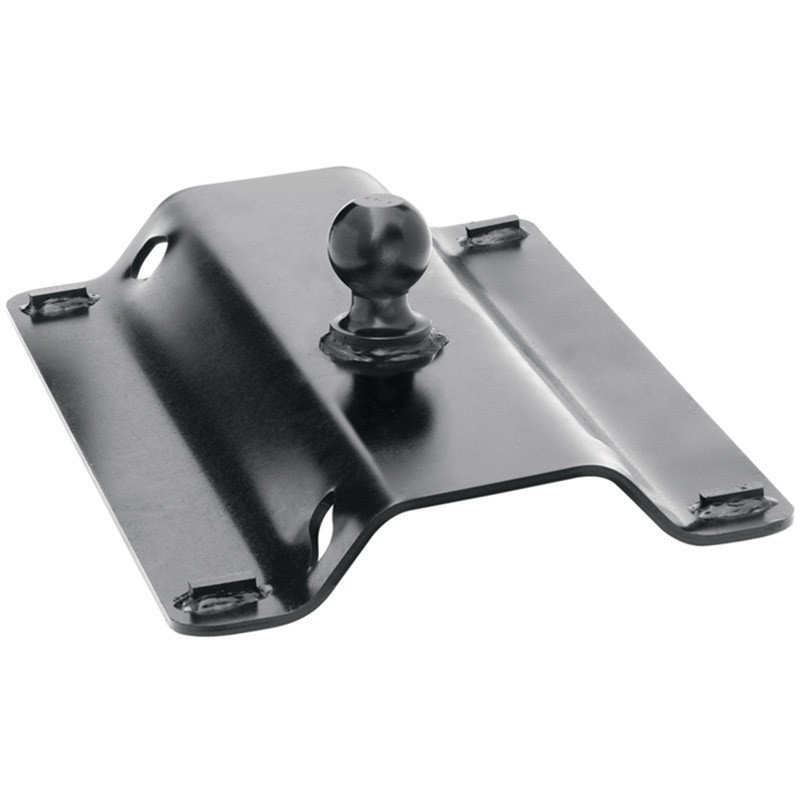 Pro Series Gooseneck Hitch 49080 Raney's Truck Parts