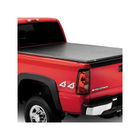 Chevrolet Silverado Gmc Sierra 1500 2500 3500 Genesis Roll Up Tonneau Cover 1999 2007 Raney S Truck Parts