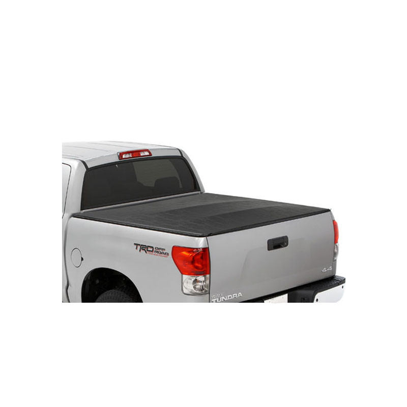 Toyota Tundra Genesis Tri Fold Tonneau Cover 2007 2016 Raney S Truck Parts