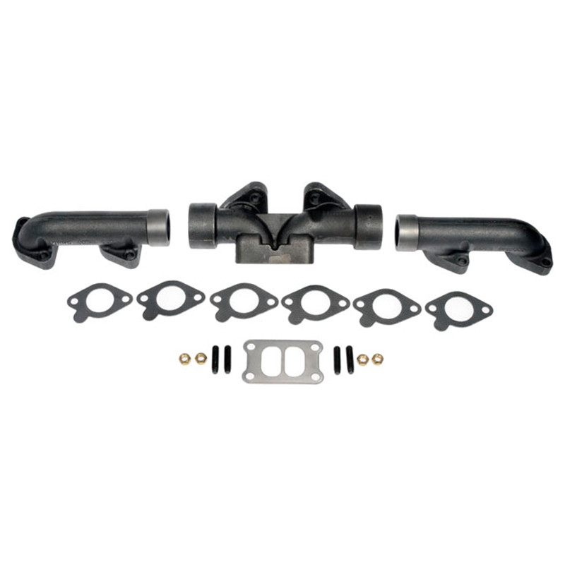 Freightliner Peterbilt And Sterling Exhaust Manifold Kit 2123664 219