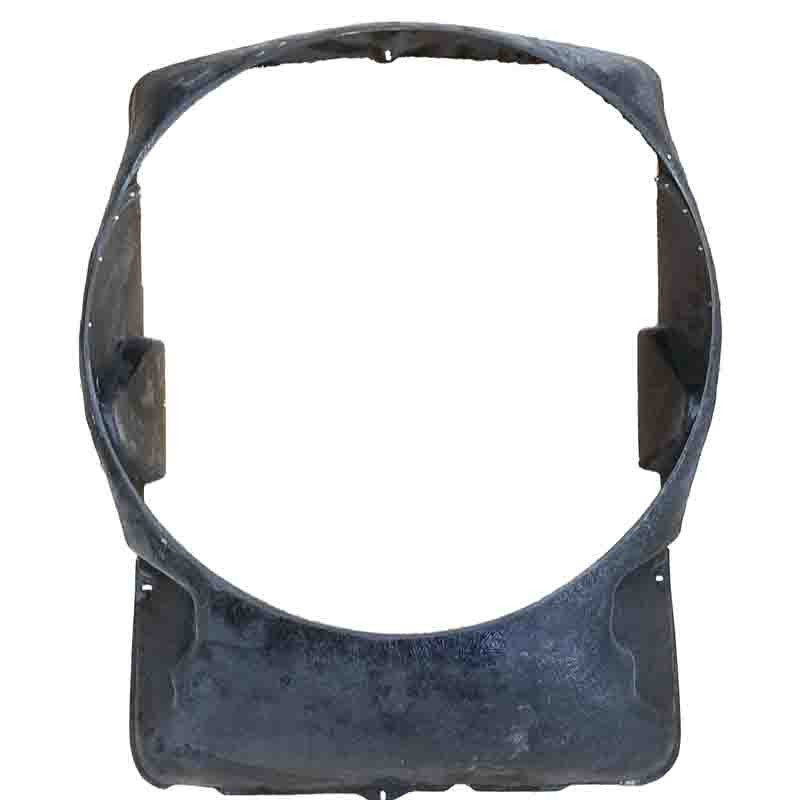 Peterbilt 386 Radiator Fan Shroud N4178001 Raney's Truck Parts