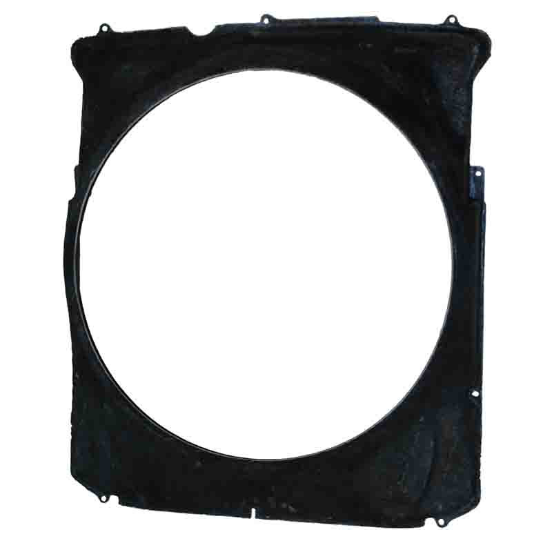 Peterbilt 388 389 Radiator Fan Shroud N4172001 Raney's Truck Parts