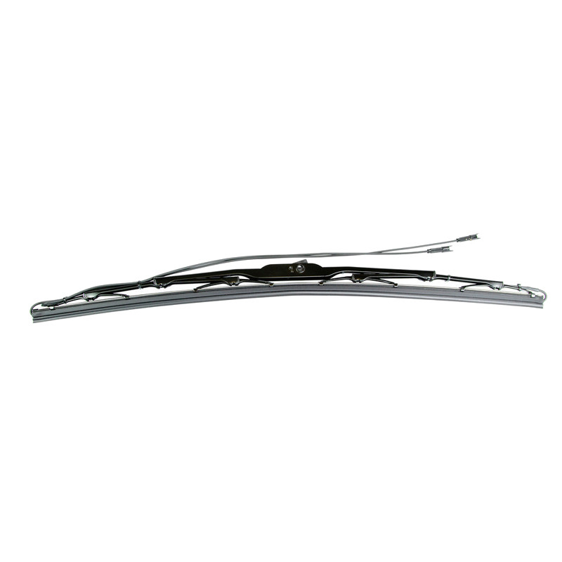 heated wiper blades