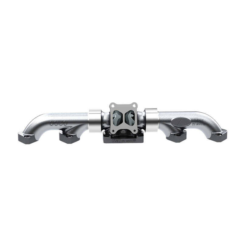 Bully Dog Cummins ISX Signature 600 Non EGR Exhaust Manifold 3880199