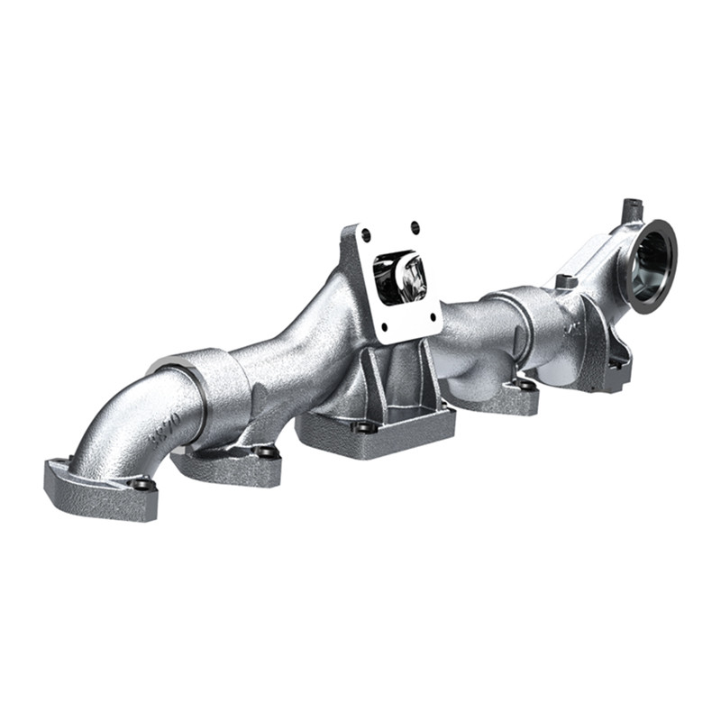 Bully Dog Cummins ISX EGR Exhaust Manifold 20042007 3682959 Raney's