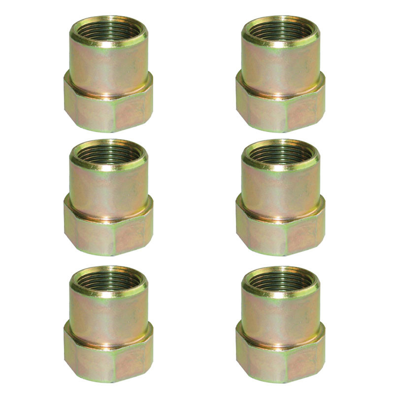 TruBalance Internal Centering Wheel Sleeves Raney's Truck Parts