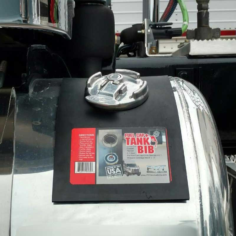 gas tank bib