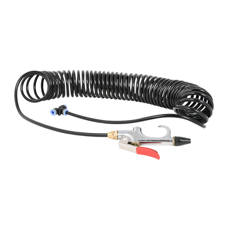 Heavy Duty Truck Cab Air Blow Gun Kit By Grand General Raney S Truck Parts Heavy Duty Truck Cab Air Blow Gun Kit By Grand General Raney S Truck Parts