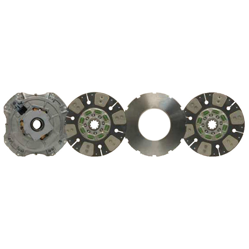 Heavy Duty Clutches Raney S Truck Parts