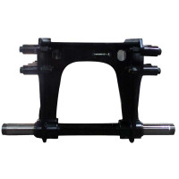 Mack Trunnion Bracket Assembly MAK97QL5119M