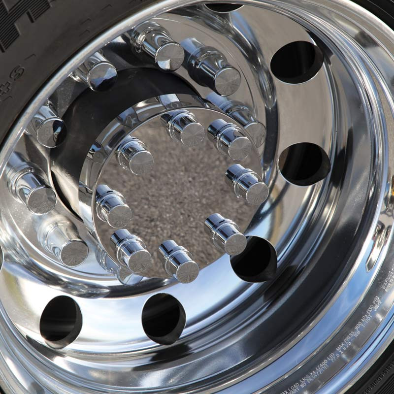 2 Deep Rear Drive Axle Cover Kit By Roadworks