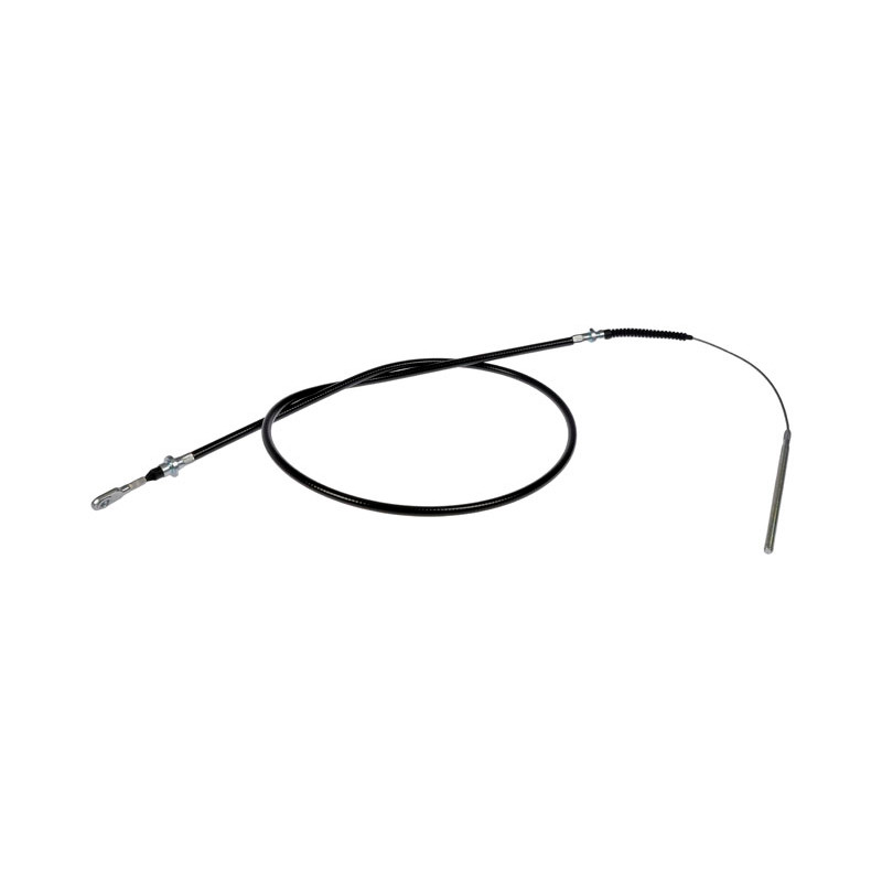 Chevrolet Kodiak GMC Topkick Clutch Cable Assembly 15959451