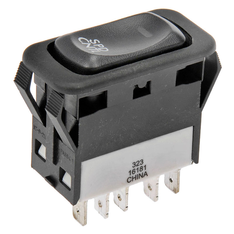 Freightliner Columbia Century Cruise Control Switch A0630769011 Raney