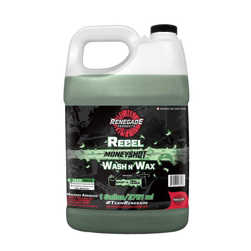 truck wax products