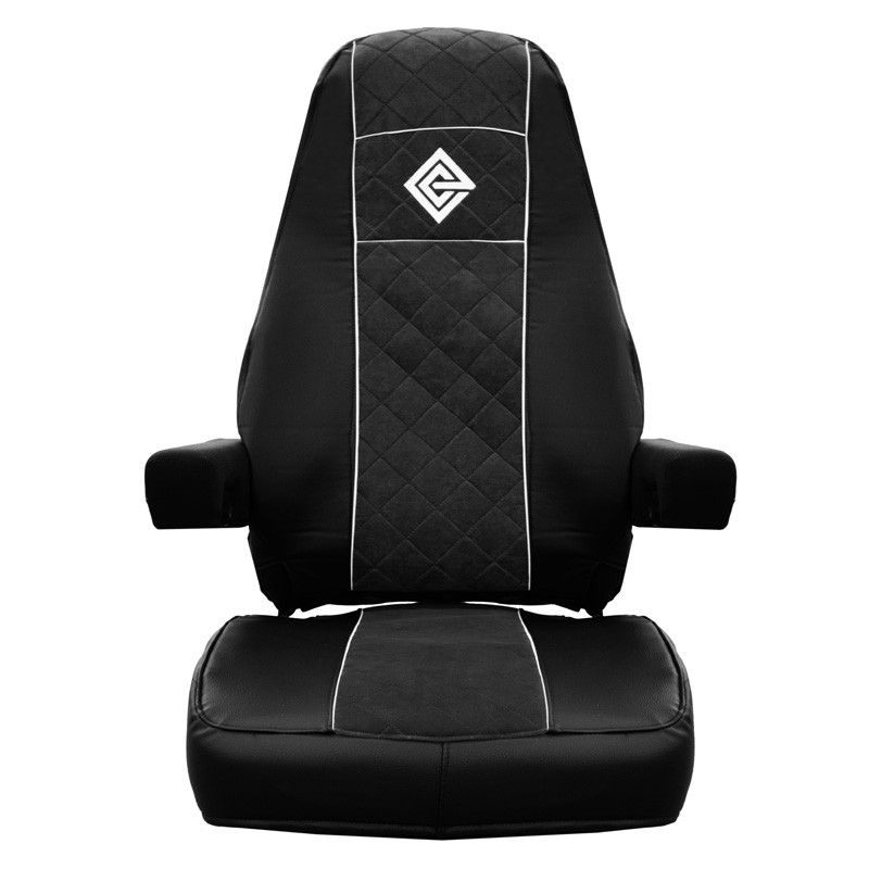 Premium Seat Cover For Seats Inc Heritage Seats Raney's Truck Parts