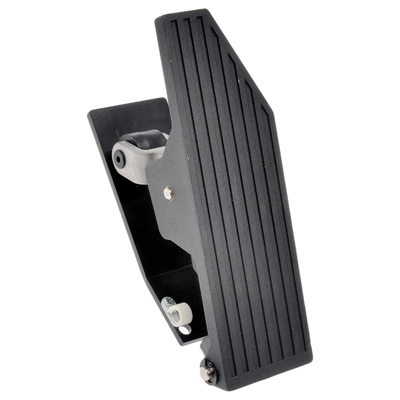 Mack DM MR RD Accelerator Pedal Assembly 25174960