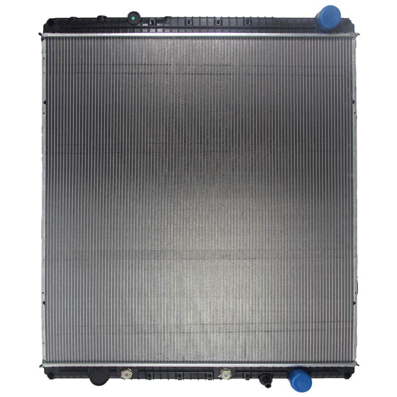 Radiator freightliner cascadia Clearance
