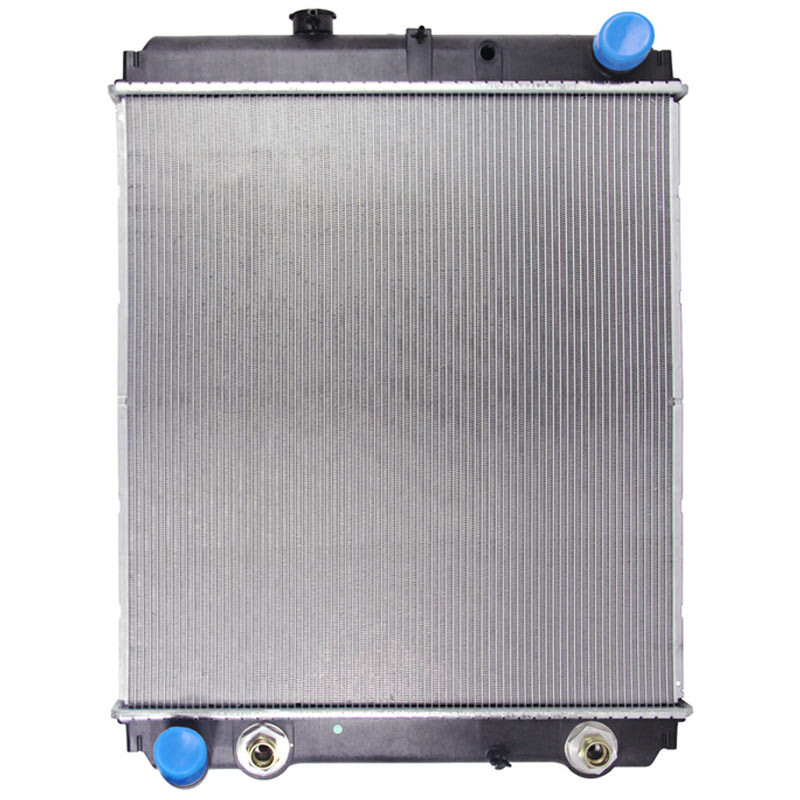Hino 238 258 268 338 OSC Radiator Raney s Truck Parts Hino 238 258 268 338 OSC Radiator Raney s Truck Parts