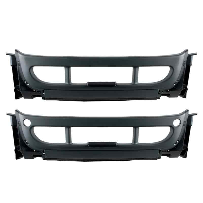Freightliner Cascadia Center Bumper Assembly Raney's Truck Parts