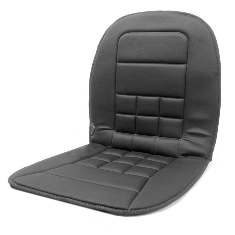 HealthMate Heated Seat Cushion By Wagan Tech Raney's Truck Parts