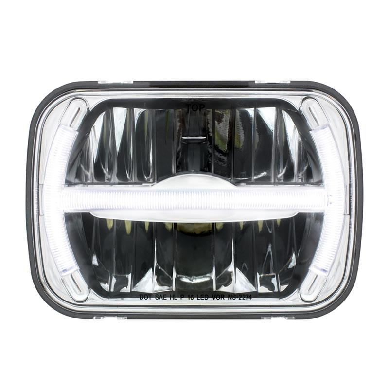 high and low beam led lights