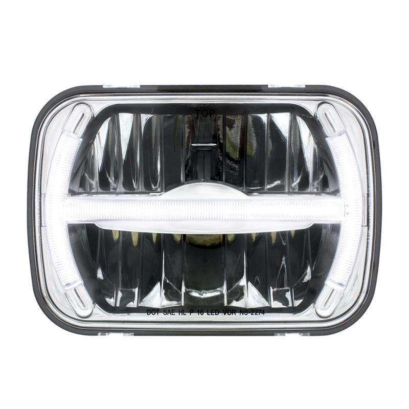 led lights for trucks headlights