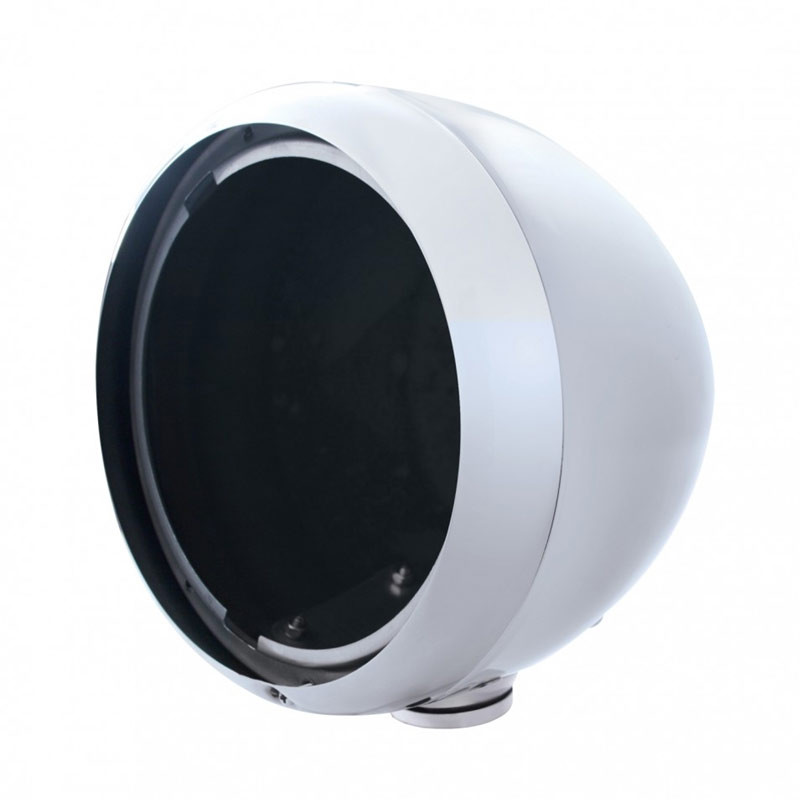 headlight housing