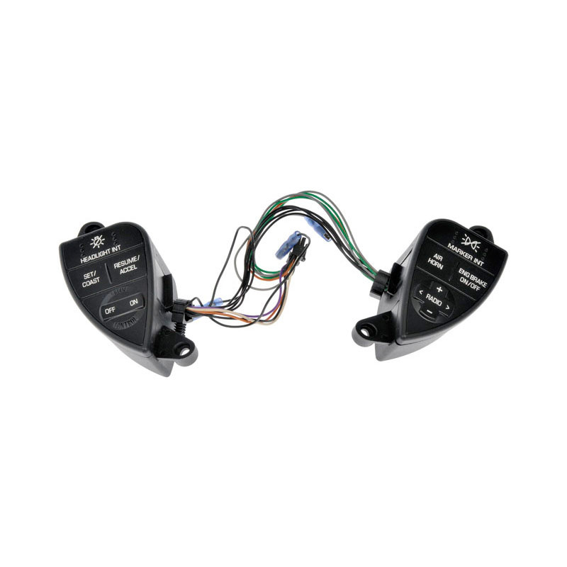 International ProStar Cruise Control Switch 2611199C91