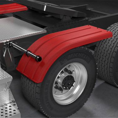 Fender Locking Tuners >> Minimizer 4070 Series Red Poly Super Single Truck Half ... Fender Locking Tuners >> Minimizer 4070 Series Red Poly Super Single Truck Half ...