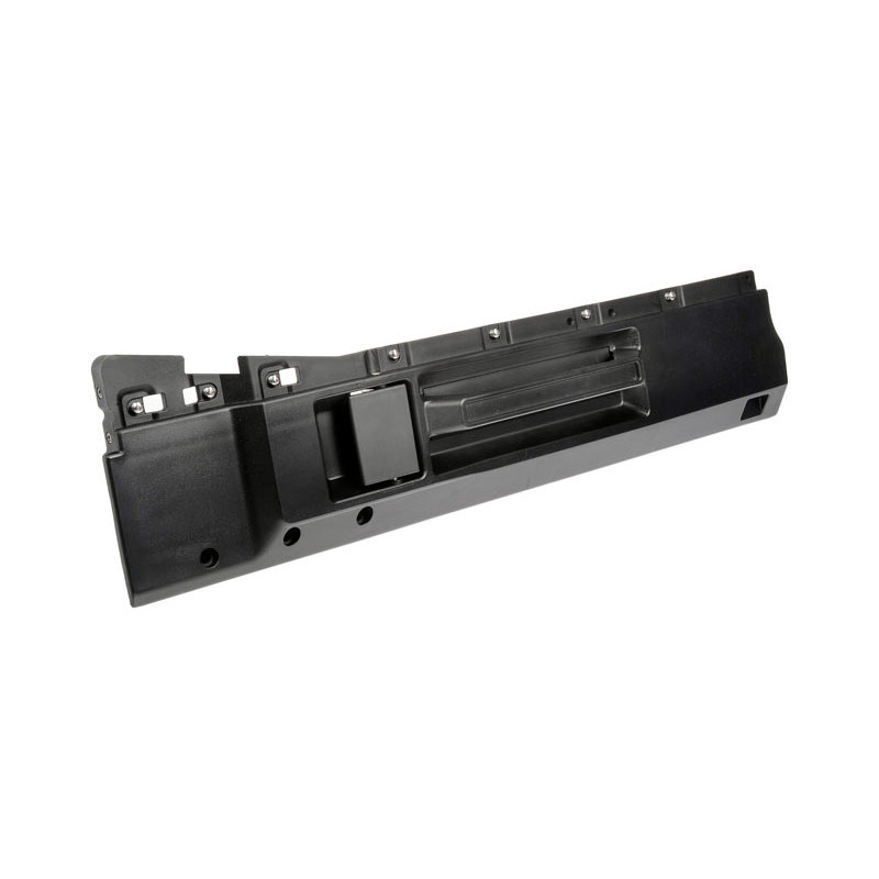 Help Interior Door Handle Front Left Smooth Brown 1995 2000 Toyota Tacoma 2 4l 2 7l 3 4l 80491 The Home Depot