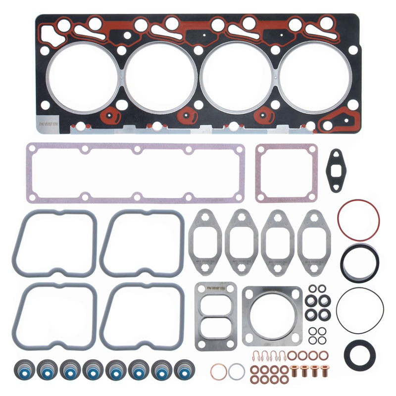 Cummins 4B ISB Gasket Kit CUM4089648 - Raney's Truck Parts