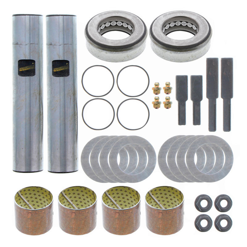 Rockwell MFS8 King Pin Kit ROKR201474 Raney's Truck Parts