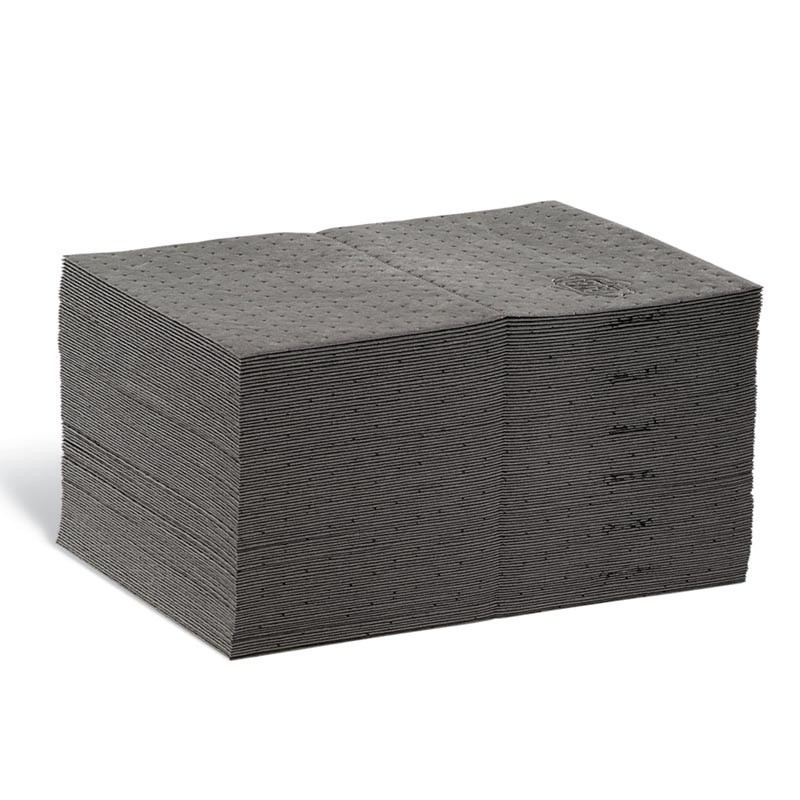 New Pig® 25400 - 30" X 150' Universal Medium-Weight Absorbent Mat Roll