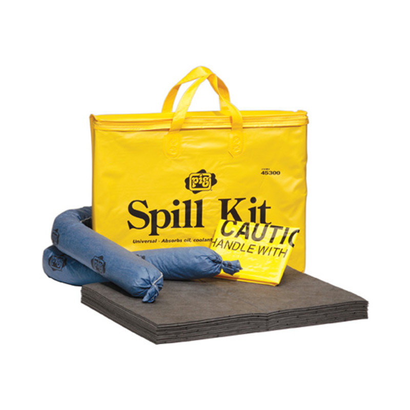 PIG Universal Spill Kit 5 Gallon Raney's Truck Parts