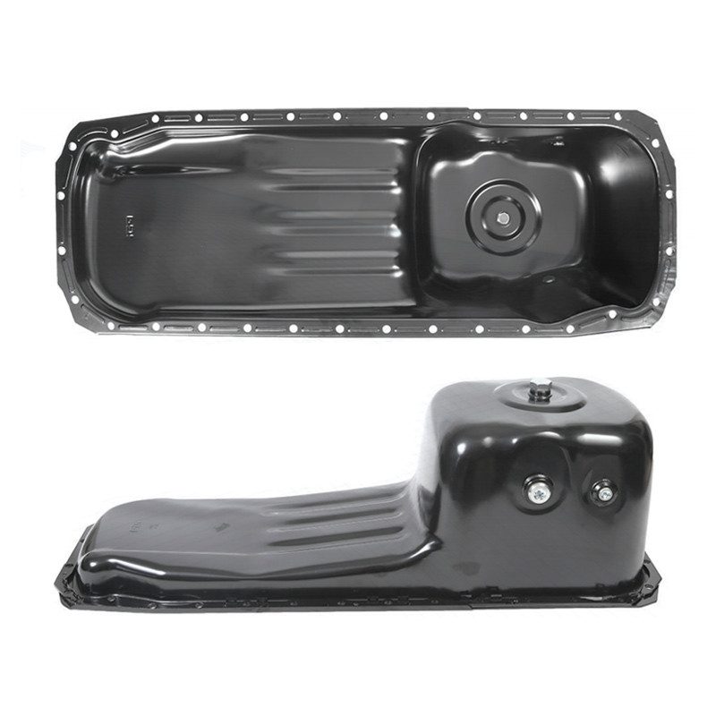 Replacement Engine Oil Pan For Cummins M11 ISM 3895719 3895789 4952775 Raney's Truck Parts