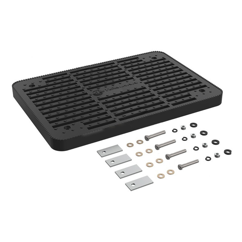 Universal Semi Truck TuffDeck Deck Plate Raney's Truck Parts