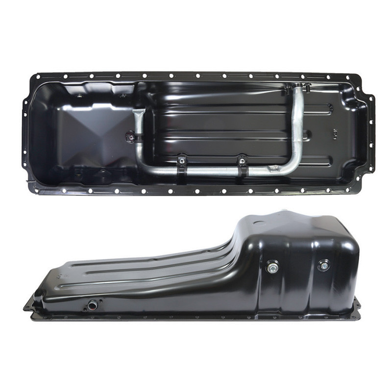 Cummins Heavy Duty Engine Oil Pan CUM3031959 Raney's Truck Parts