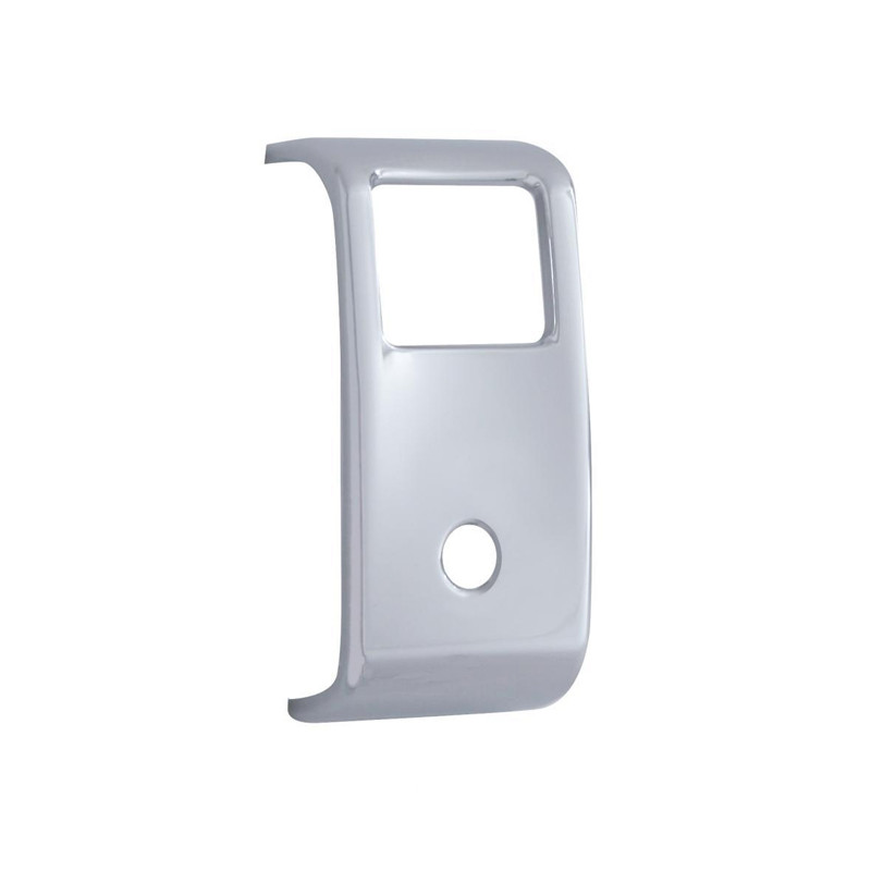 Kenworth 2006+ Chrome Rocker Switch Cover Raney's Truck Parts