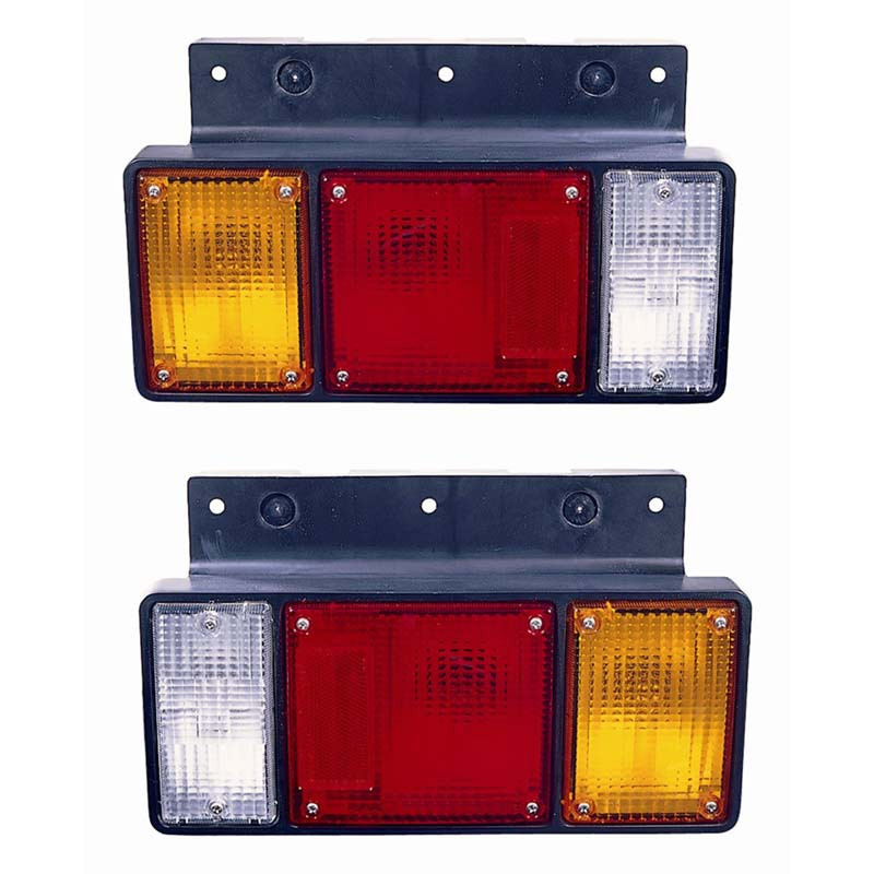 Isuzu Tail Light Price