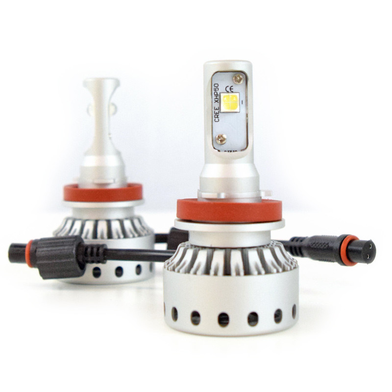 led headlight bulbs for trucks