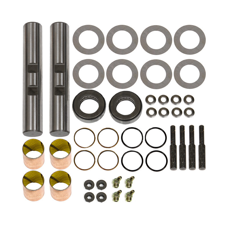 International King Pin Kit D800/D850 NAV FAK4626 Raney's Truck Parts