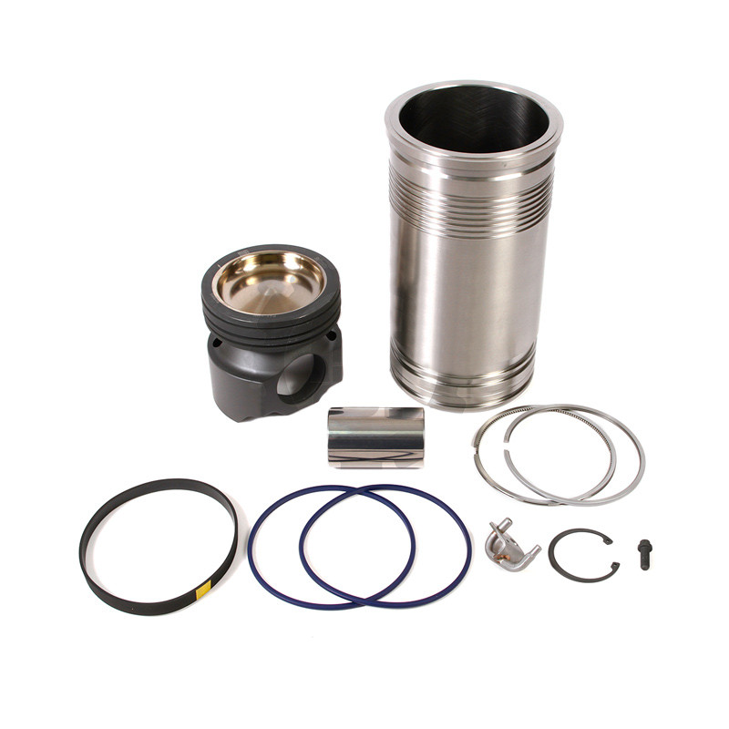 Detroit Diesel 60 12L Monotherm Piston Cylinder Kit Raney's Truck Parts